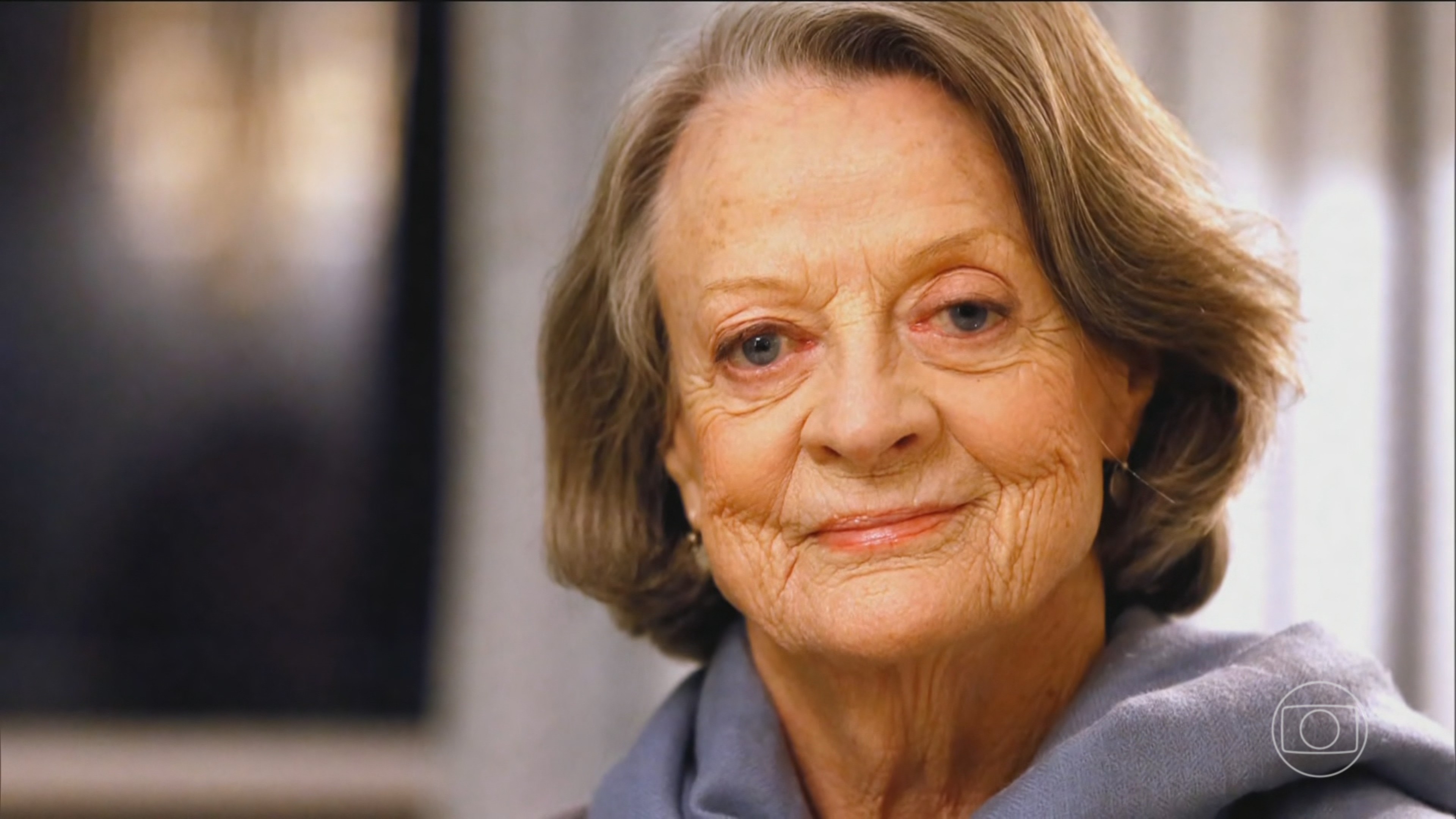 Atriz Maggie Smith, de ‘Harry Potter’ e ‘Downton Abbey’, morre aos 89 anos