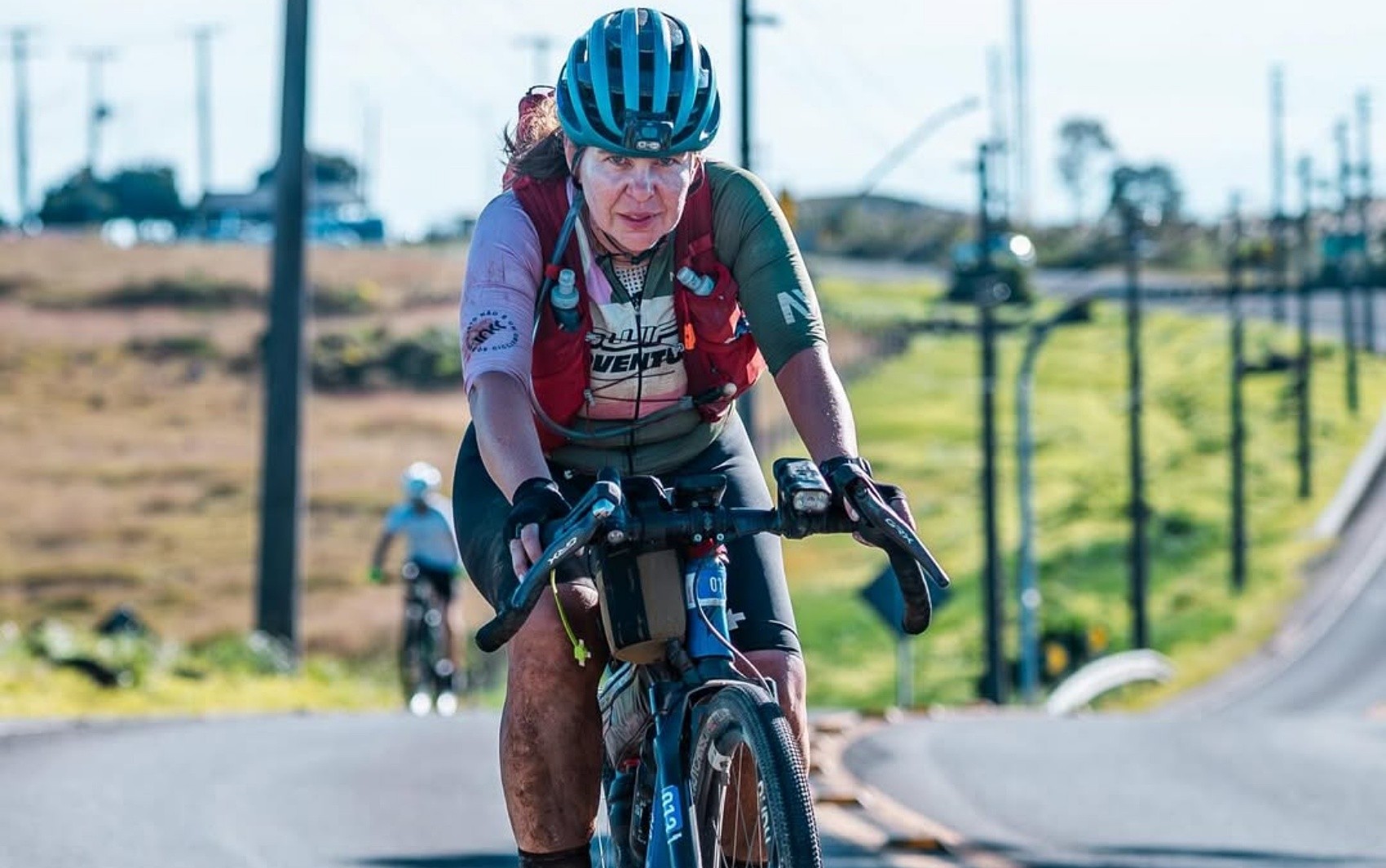 'Ela queria sempre se superar': quem era Eliana Tamietti, ciclista que morreu durante prova entre SP e MG