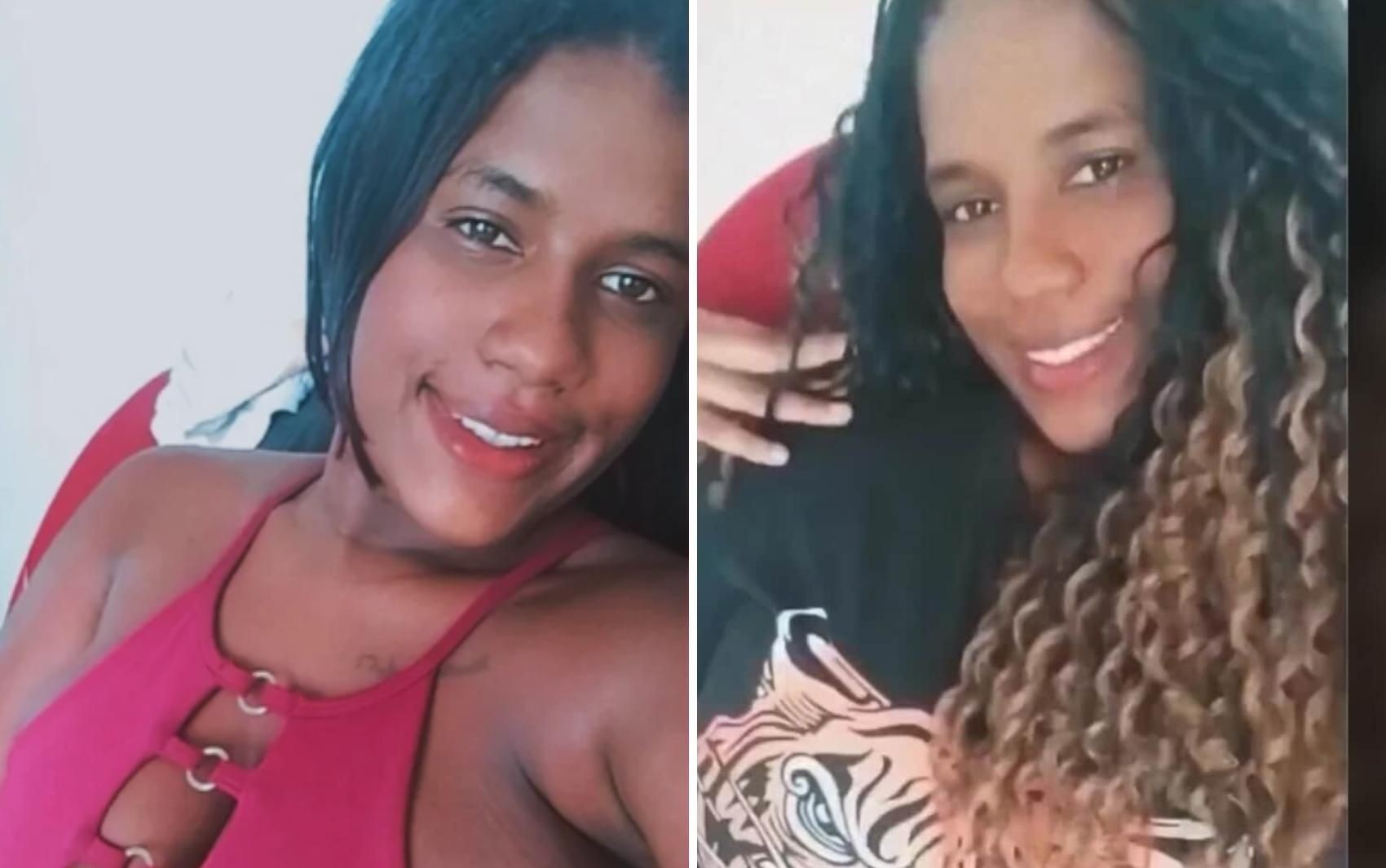 Jovem é morta por companheiro a tiro e filha de 10 meses fica ferida, diz polícia