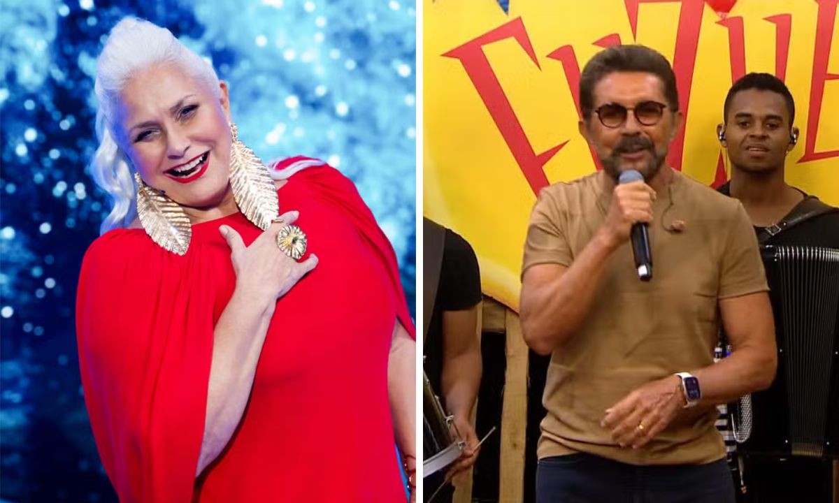 Fafá de Belém, Adelmário Coelho e outros artistas se apresentam em festa para Santa Dulce em Salvador