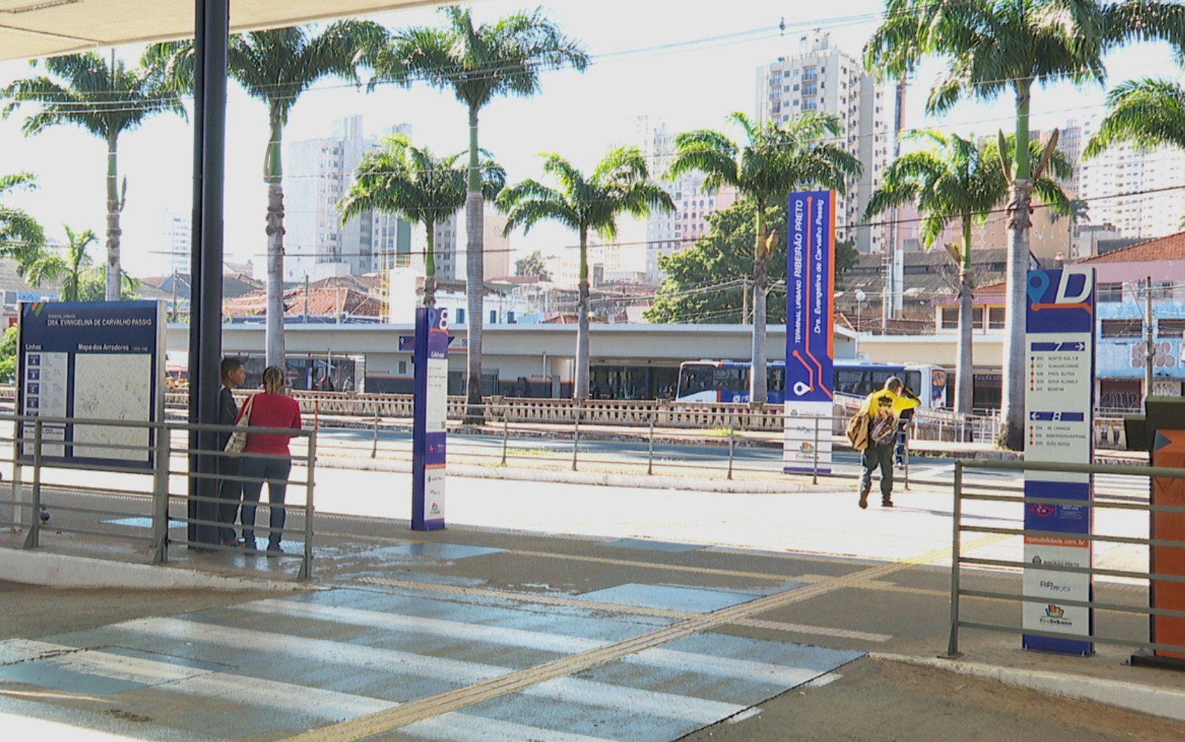 Em seis meses, Pró-Urbano foi multado mais de duas mil vezes por falhas operacionais nos ônibus em Ribeirão Preto, SP