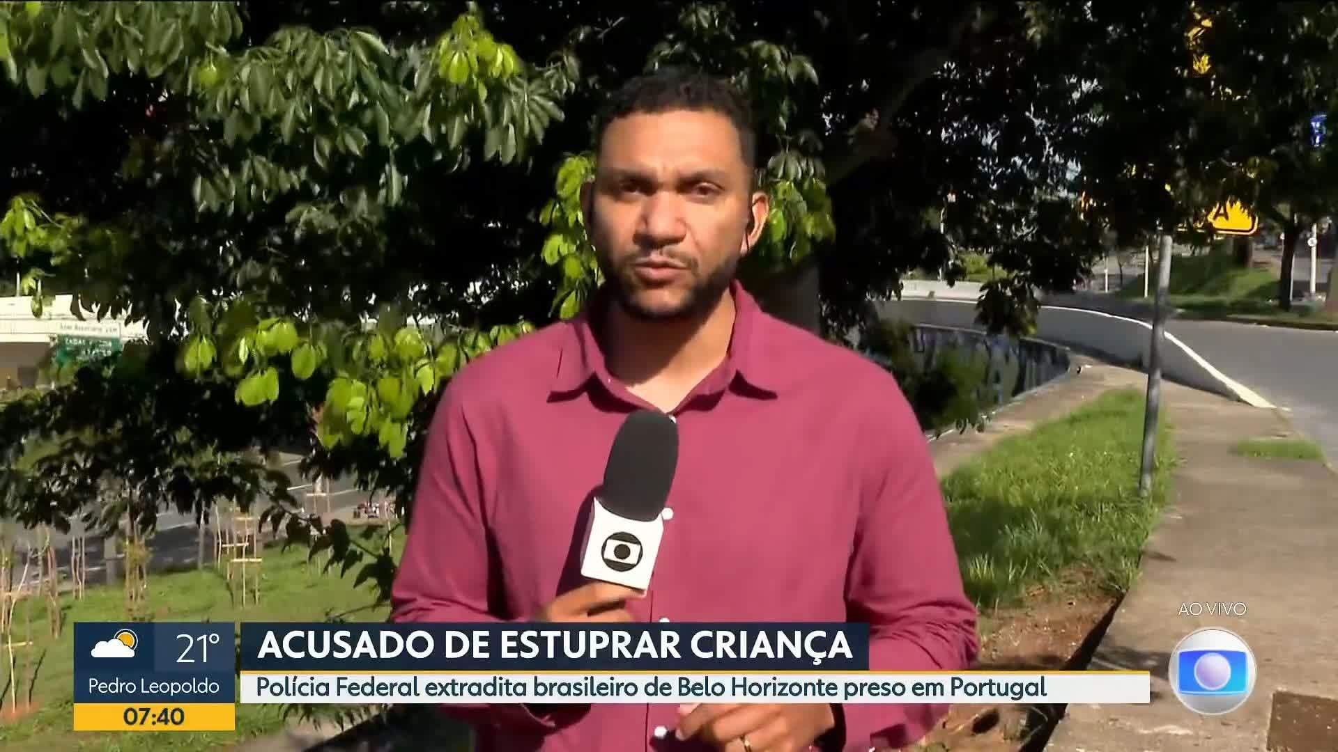 VÍDEOS: Bom Dia Minas de sexta-feira, 5 de dezembro de 2025