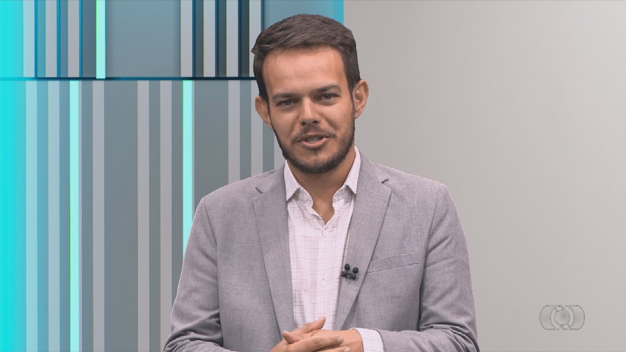 VÍDEOS: Jornal Anhanguera 1ª Edição Regiões de quinta-feira, 15 de outubro de 2026
