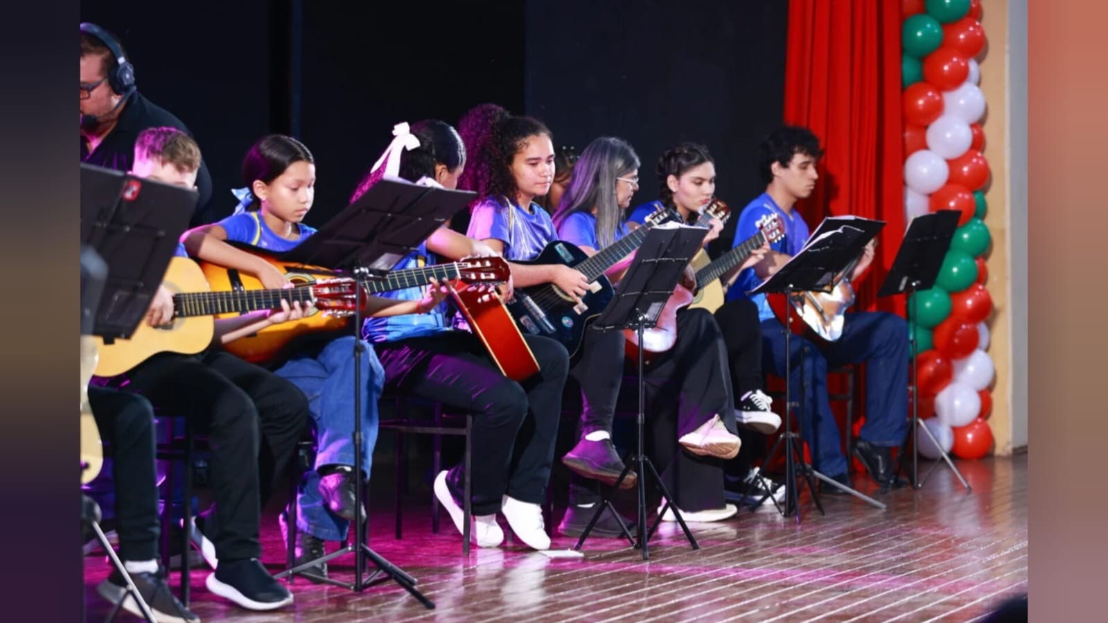 Fest’Arte 2026 promove apresentações gratuitas de música e dança em Santarém