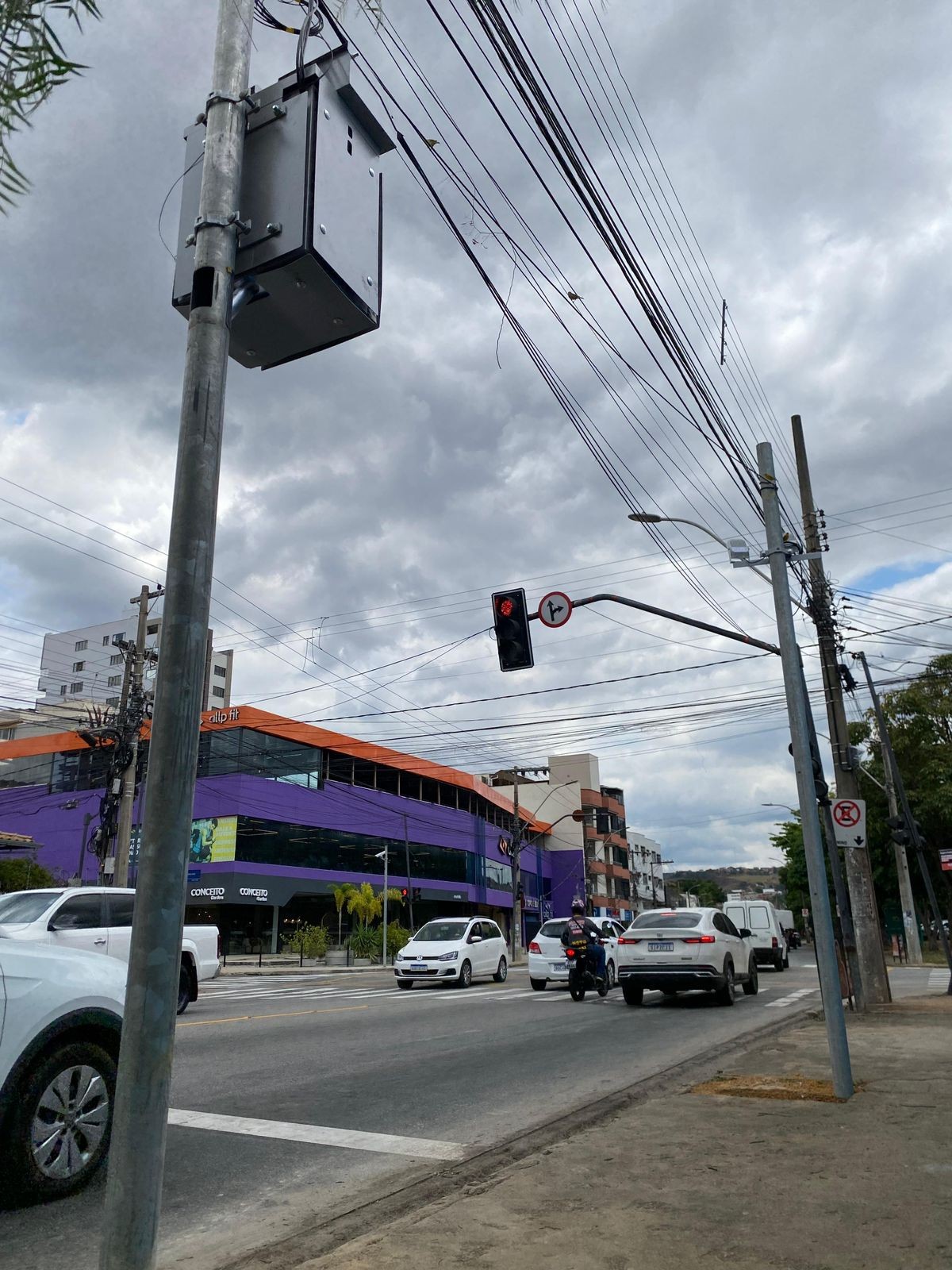 Fiscalização por radar na região: veja o que muda no trânsito de Governador Valadares e Ipatinga