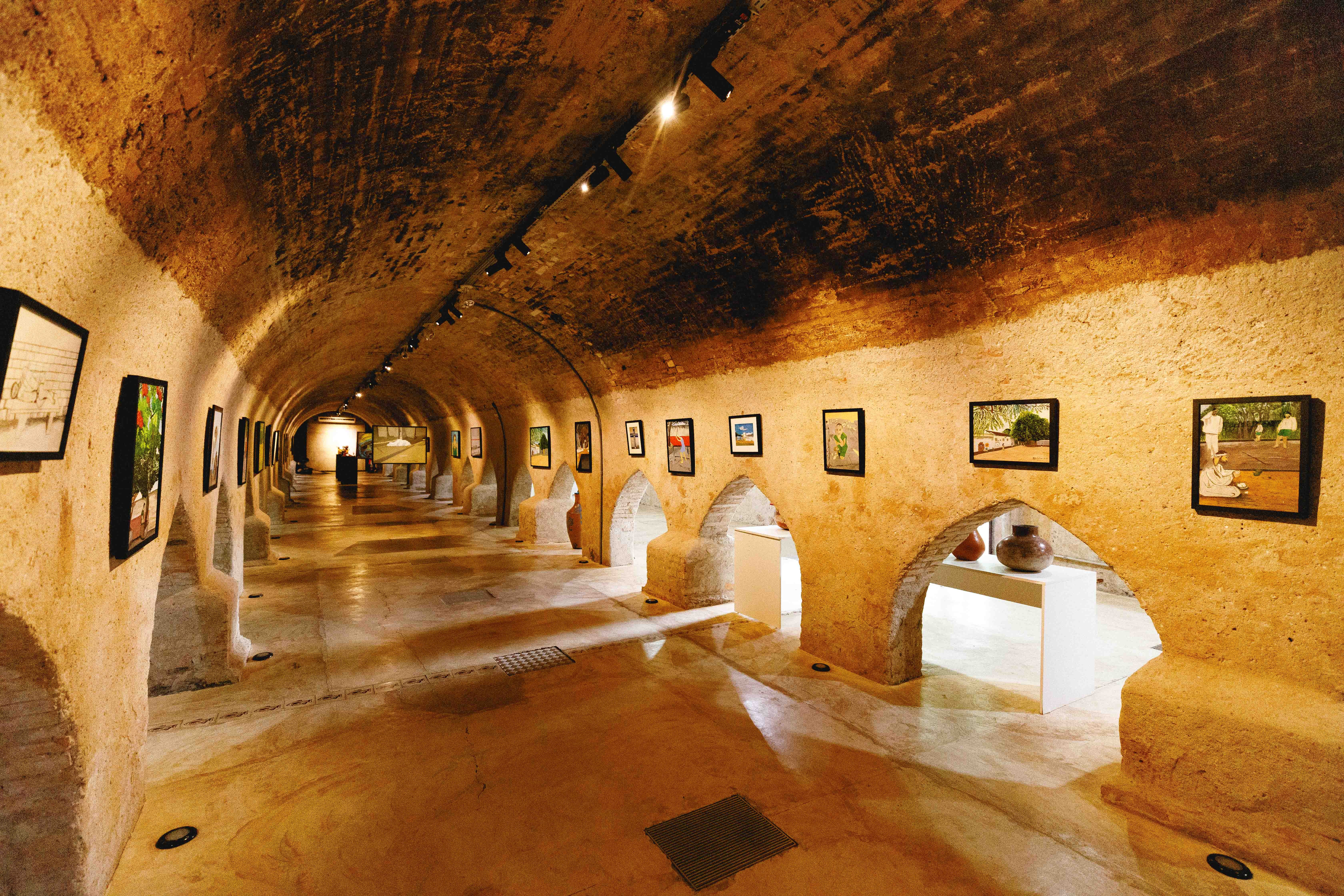 Museu de Cuiabá recebe exposição sobre saúde mental