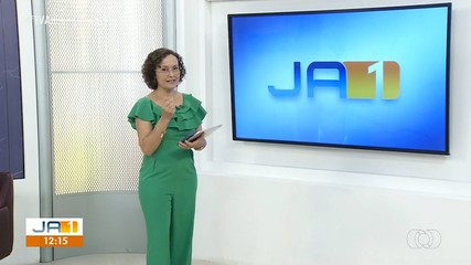 Confira as mensagens dos telespectadores no JA1 deste sábado (25)