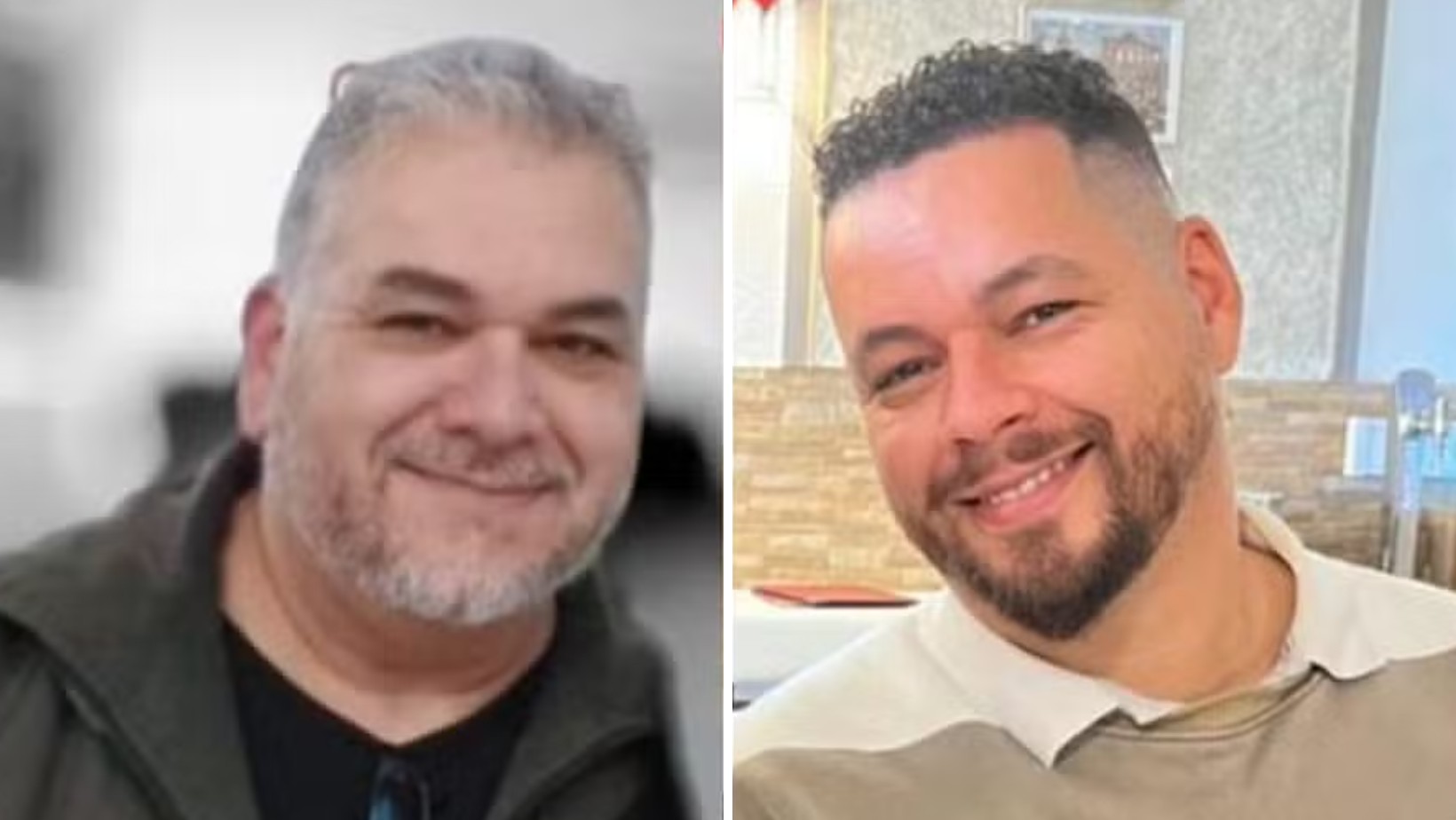 Post nas redes sociais faz pai e filho se conhecerem após 38 anos: 'Felizes por nos encontrarmos'