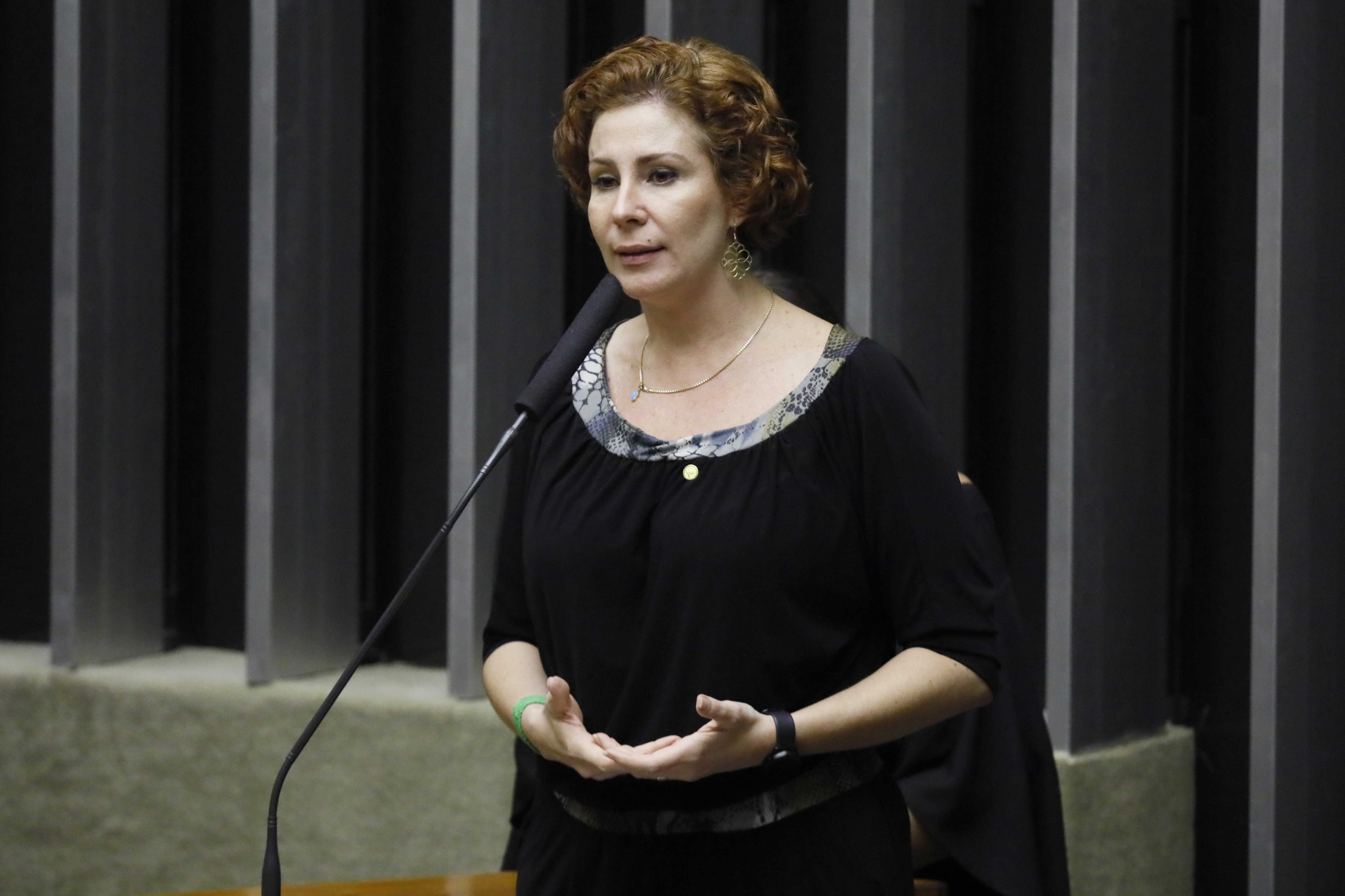 Flávia Oliveira: Carla Zambelli tenta repetir movimento de Eduardo Bolsonaro ao sair do país; VEJA VÍDEO