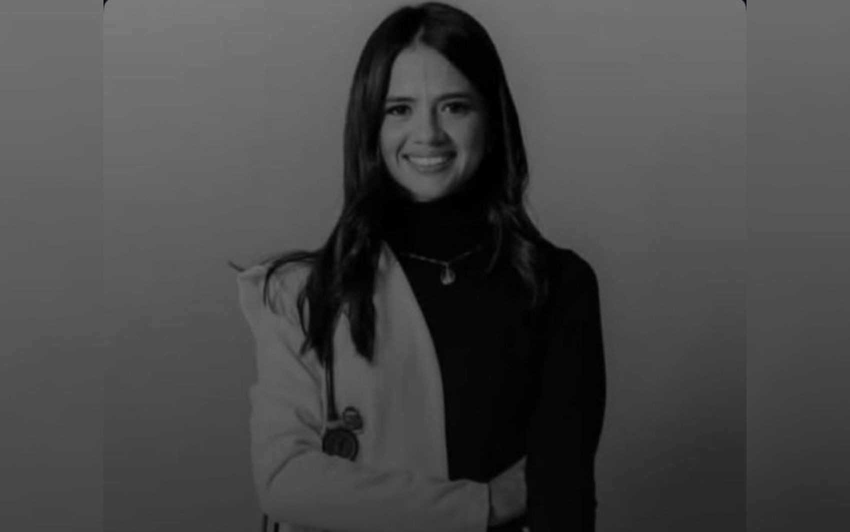 Morte de estudante de medicina causa comoção nas redes sociais