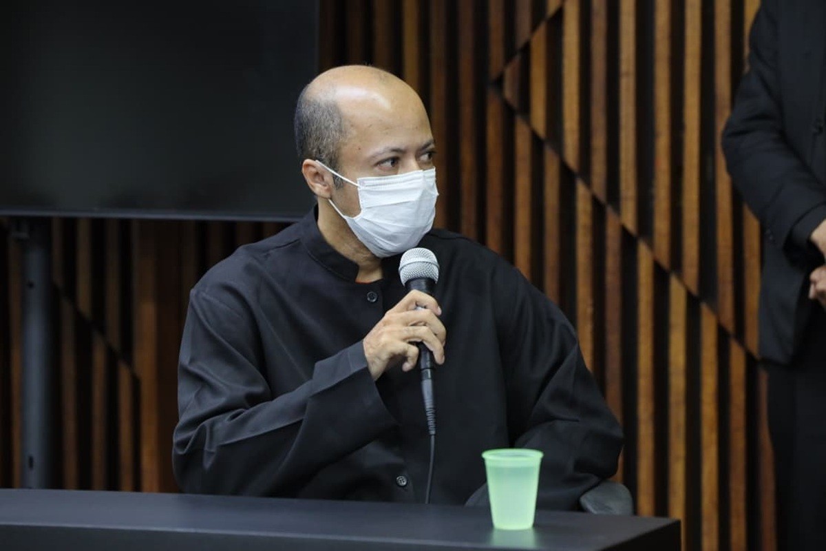 Serial killer de Maceió é condenado pela 8ª vez e pena total passa de 200 anos