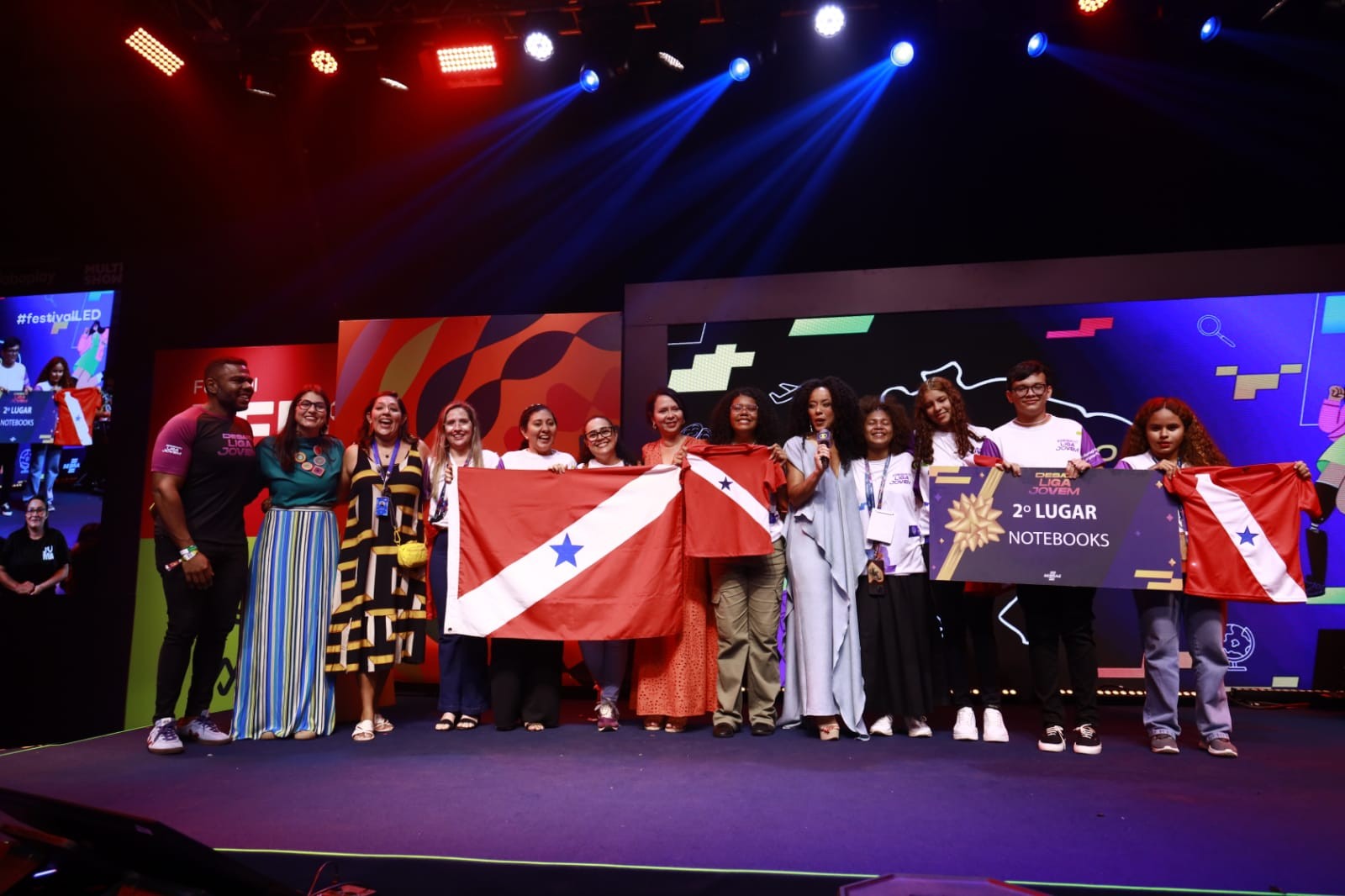 'EcoManguita': projeto paraense de sabão sustentável é premiado em competição de empreendedorismo