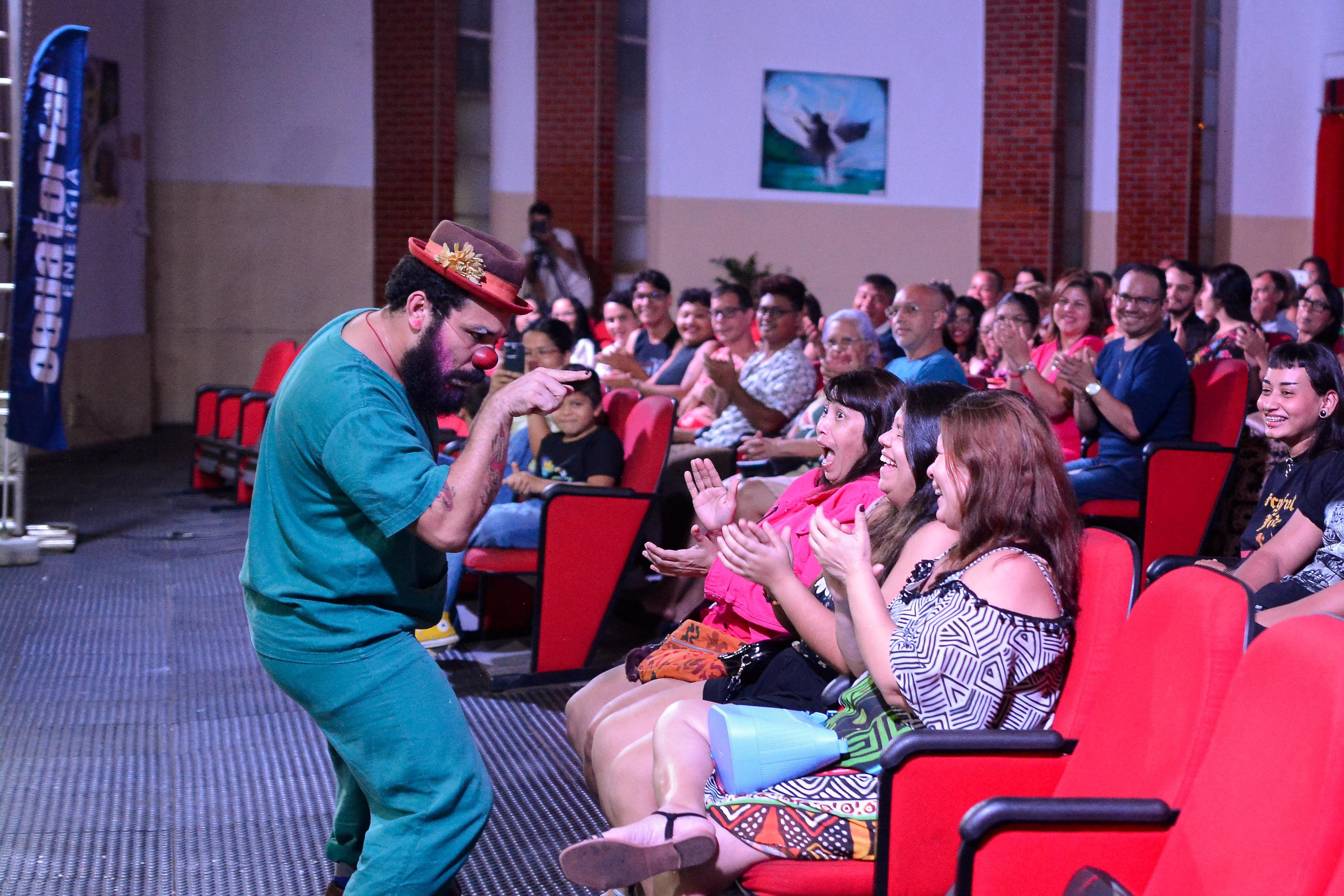 Festival Solos do Pará começa na quinta, 21, com programação gratuita em Santarém; confira