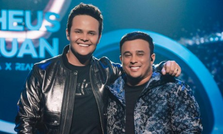 Kauan, da dupla com Matheus, lamenta morte do tio durante acidente em rodovia de Goiás: ‘Sempre será lembrado por todos’                