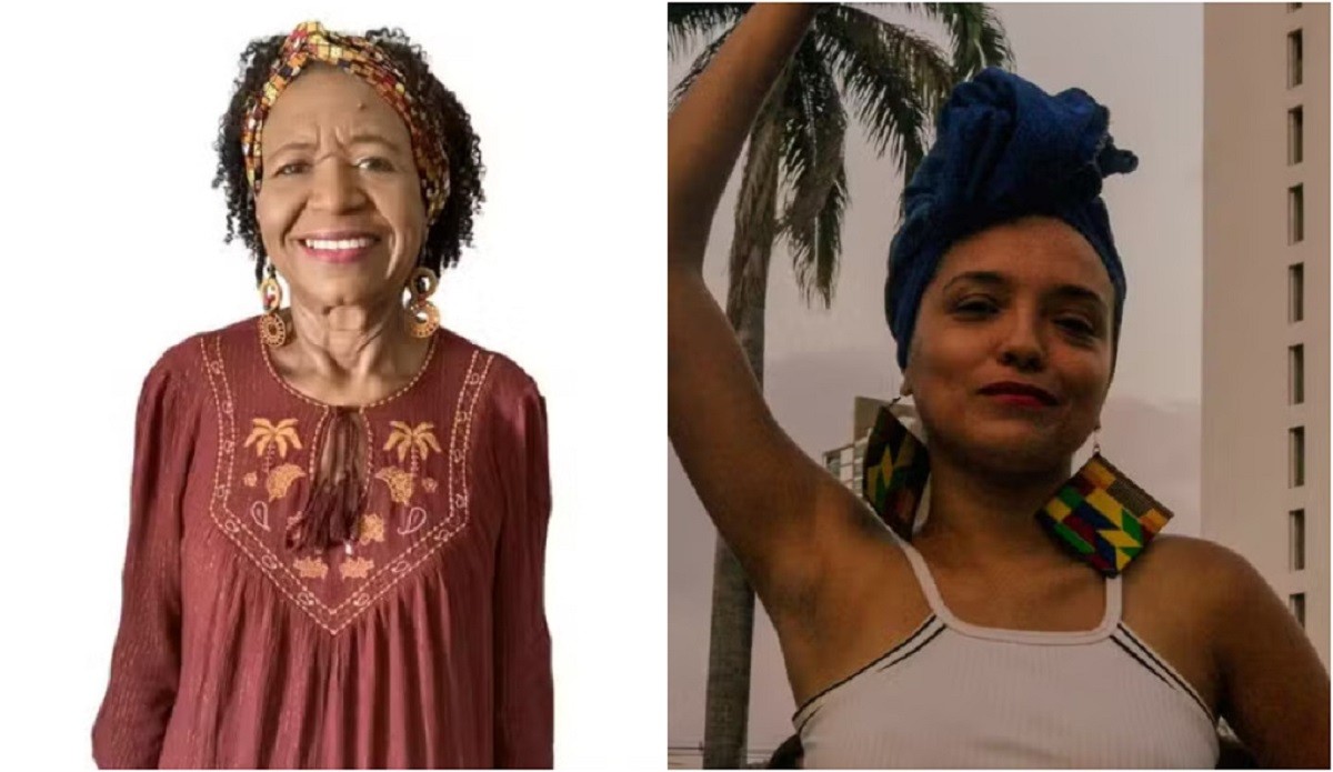 Candidatas da UP ao governo do Pará declaram ausência de bens ao TSE​‌​