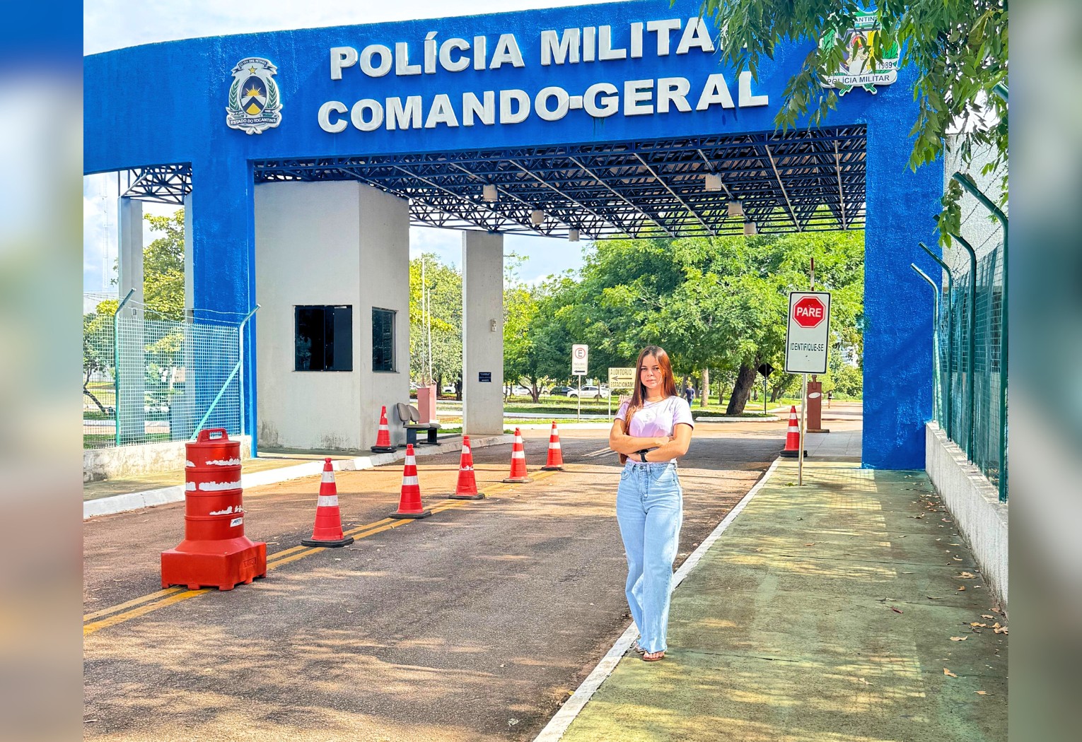 Candidata eliminada por ter 1,55 m em concurso da PM é mantida na seleção por decisão unânime do STF