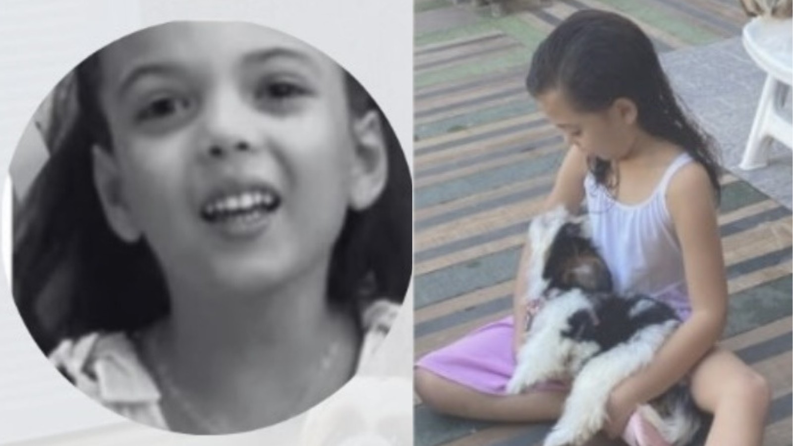 Menina de 6 anos morre após se afogar em piscina no Piauí
