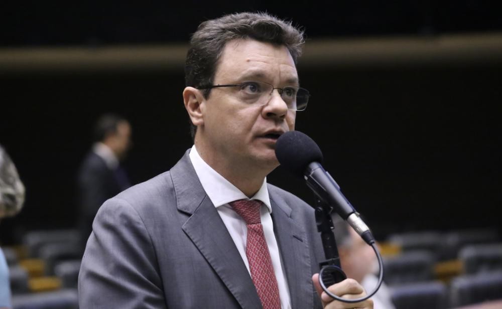 Senado aprova indicação do deputado petista Odair Cunha para o Tribunal de Contas da União
