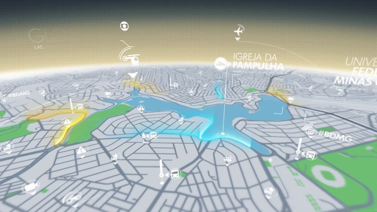 VÍDEOS: Bom Dia Minas de quarta-feira, 30 de julho de 2025