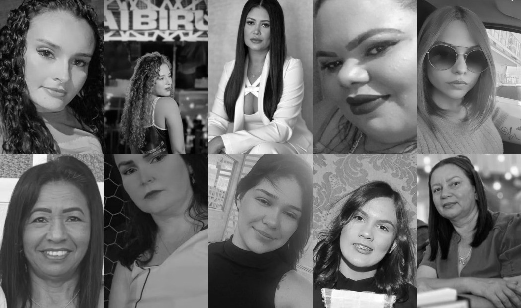 MT registra o maior número de feminicídio dos últimos 5 anos; maioria motivado por términos e ciúmes