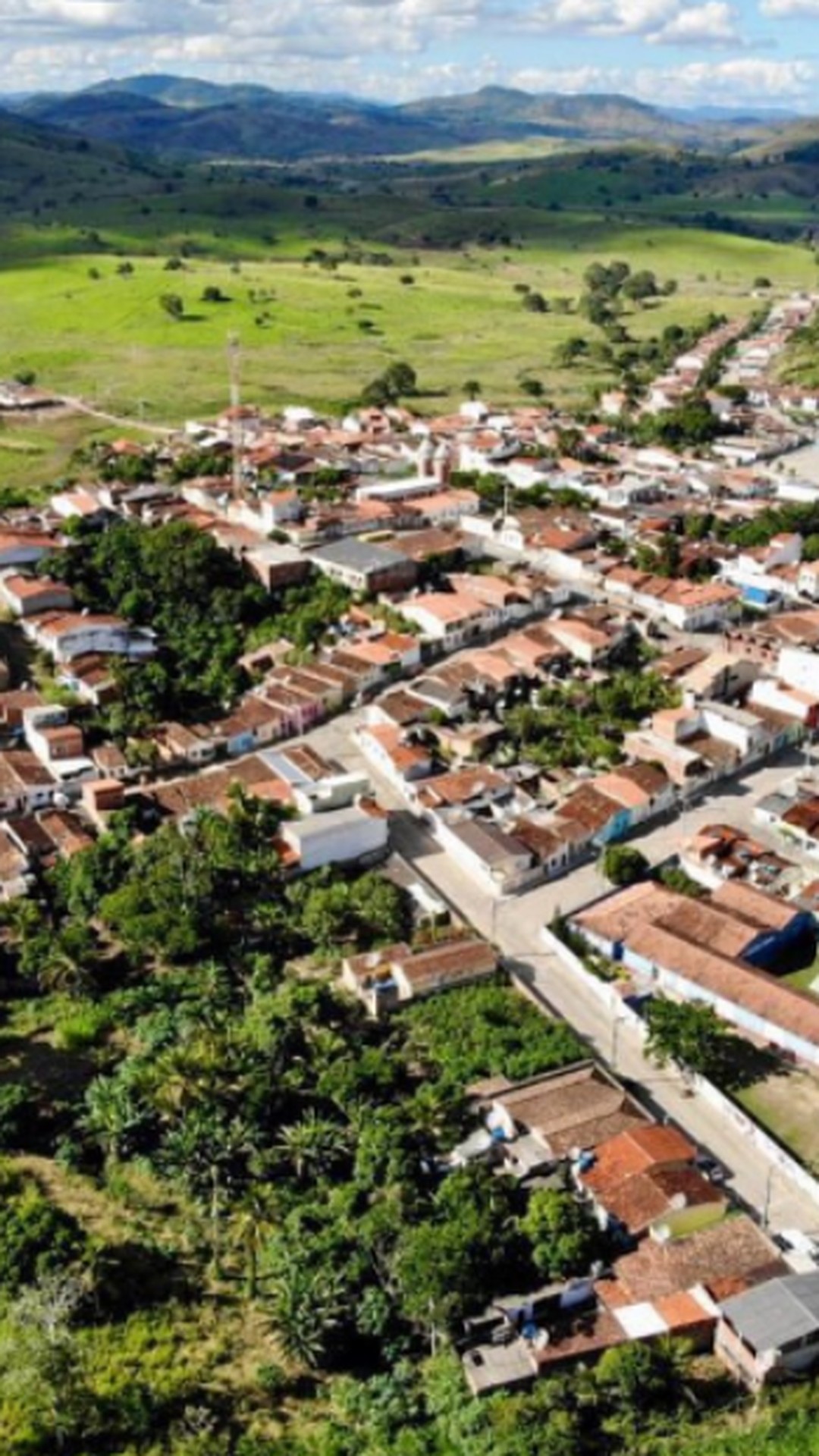 Firmino Alves | Cidade | G1