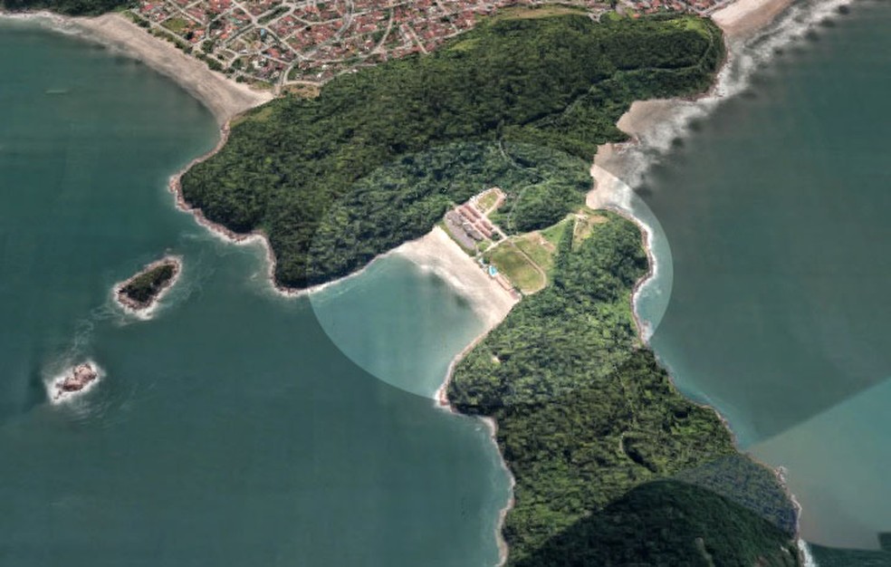 O maior do Brasil: o Spider_Slack, de Guarujá, se tornou o