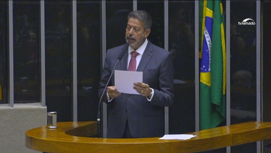 Lira reclama de vetos de Lula e diz que meta de déficit zero faz parte de acordo com Câmara - Programa: Conexão Globonews 