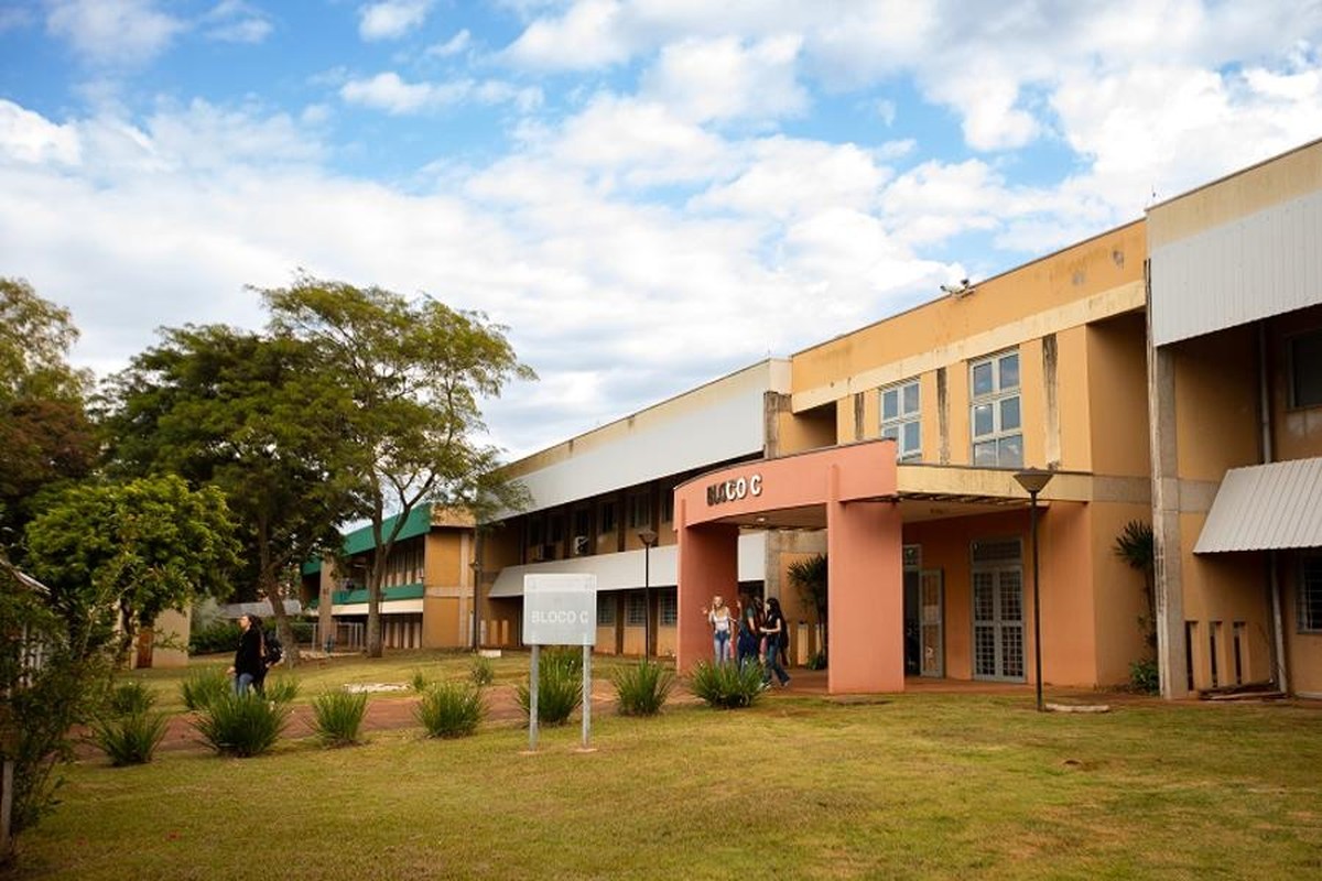 Inscrições para concurso da UFGD terminam nesta segunda-feira (13 ...