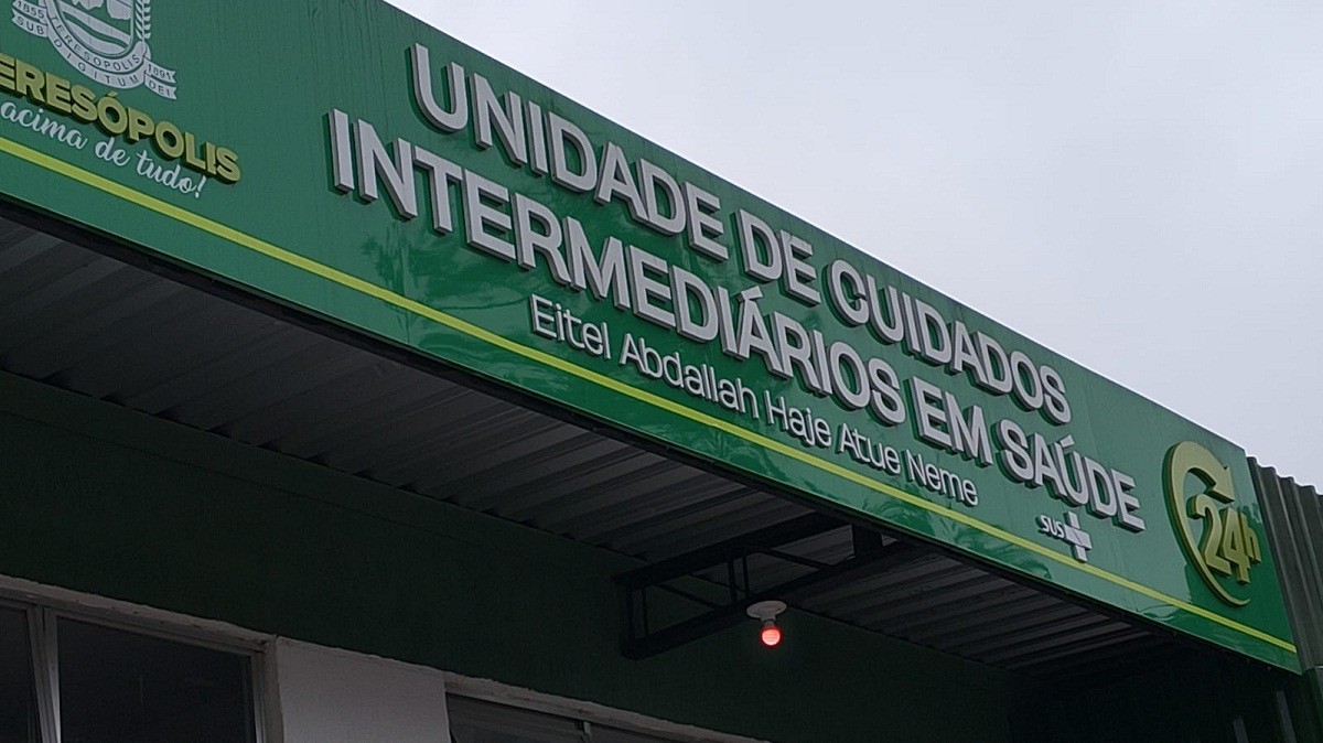 Pacientes denunciam superlotação no Pronto Atendimento Eitel Abdalla, em Teresópolis