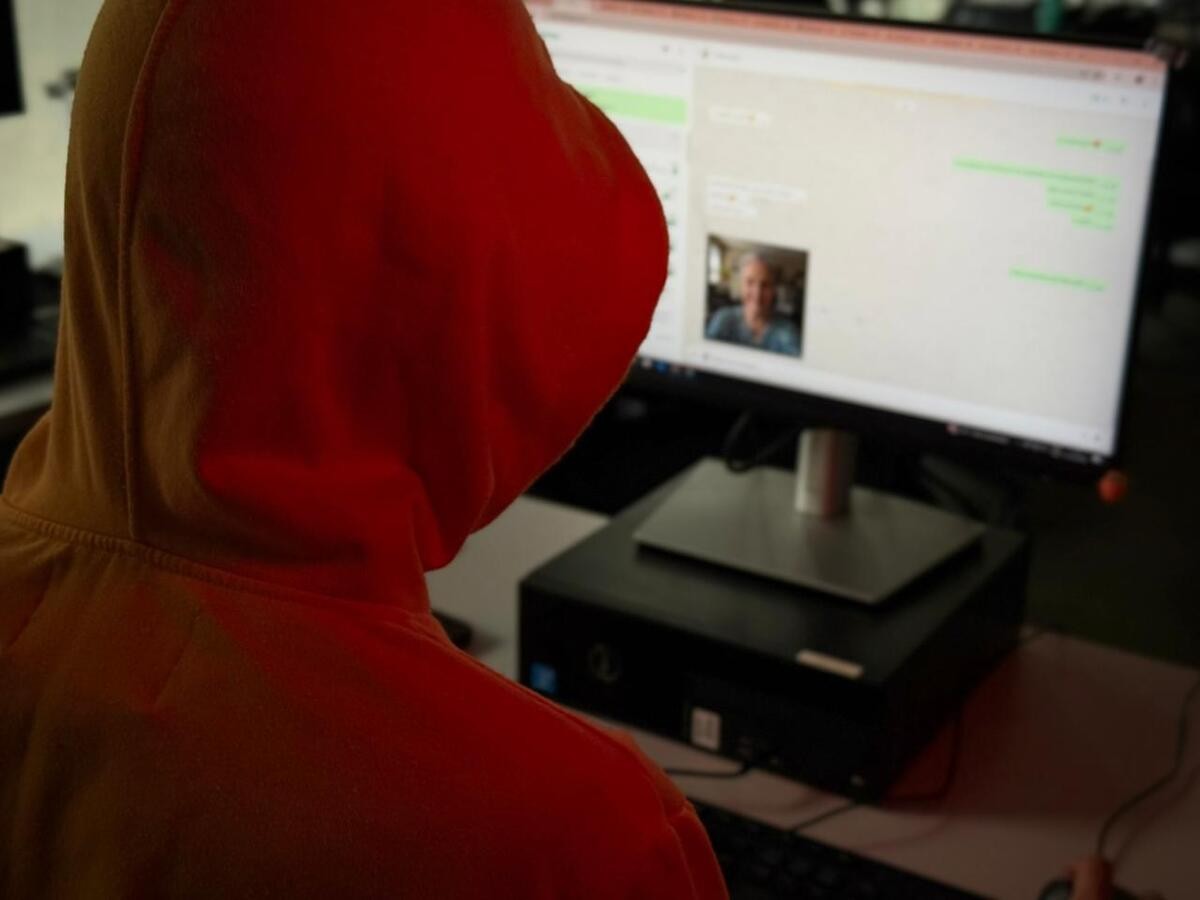 Amazonas registra mais de 200 crimes financeiros contra pessoas idosas até setembro de 2025