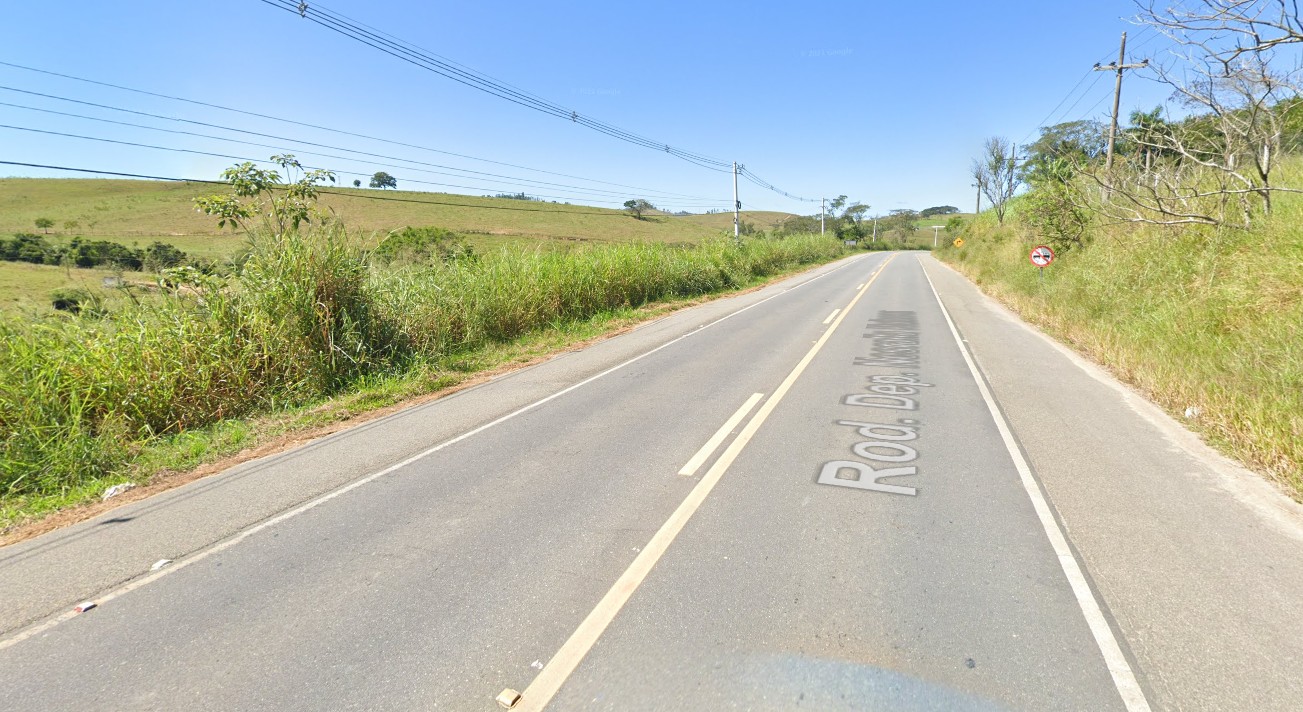 Professora de Cachoeira Paulista morre em acidente entre carro e moto