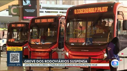 Programação do 'Bom Dia DF' e destaques do G1 em 28 de setembro de 2026 - imagem 3