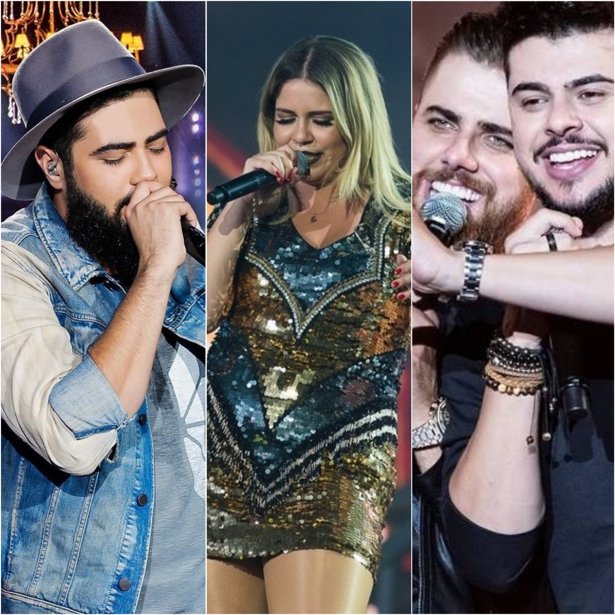 O Que É O Sertanejo