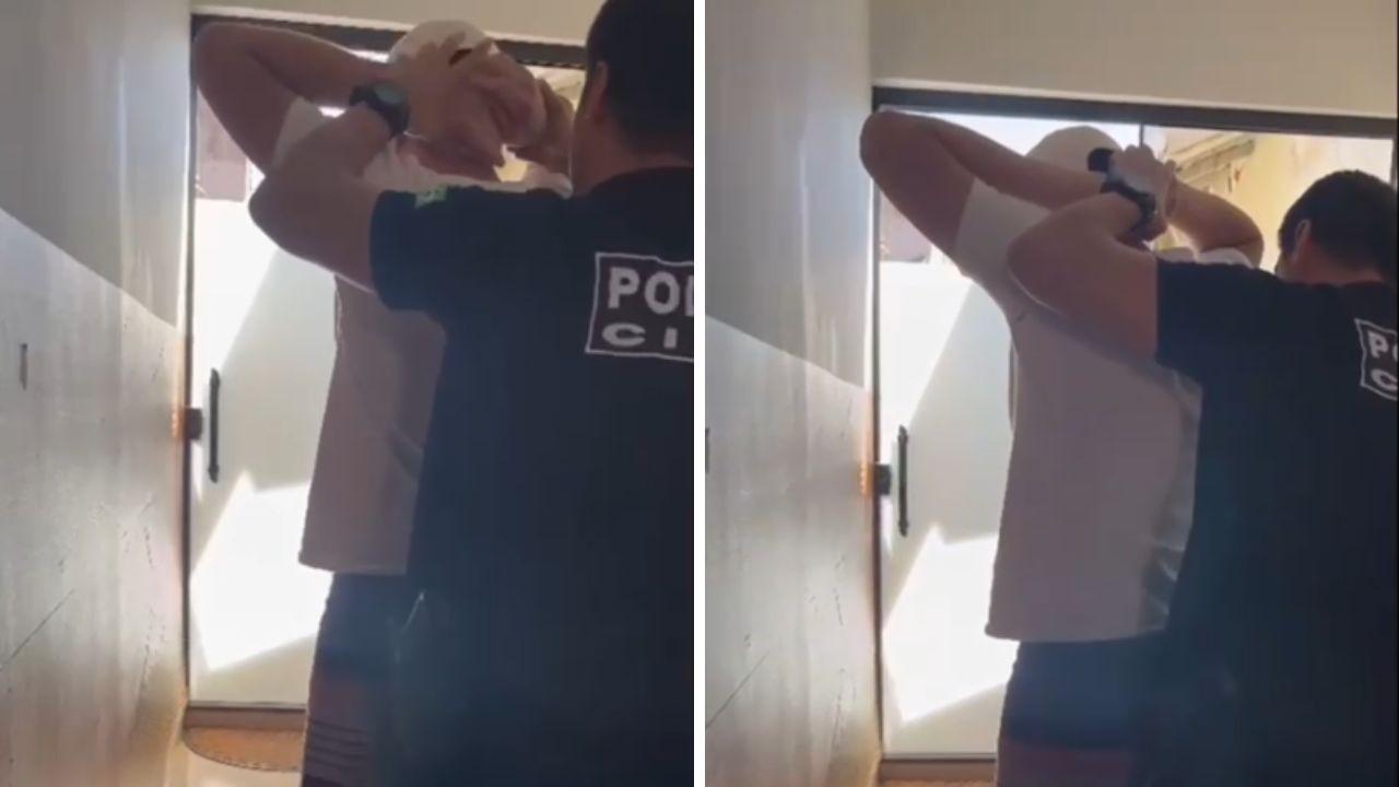 Suspeito de matar companheira de 58 anos em Paraibuna é preso após mais de 2 mil km de buscas