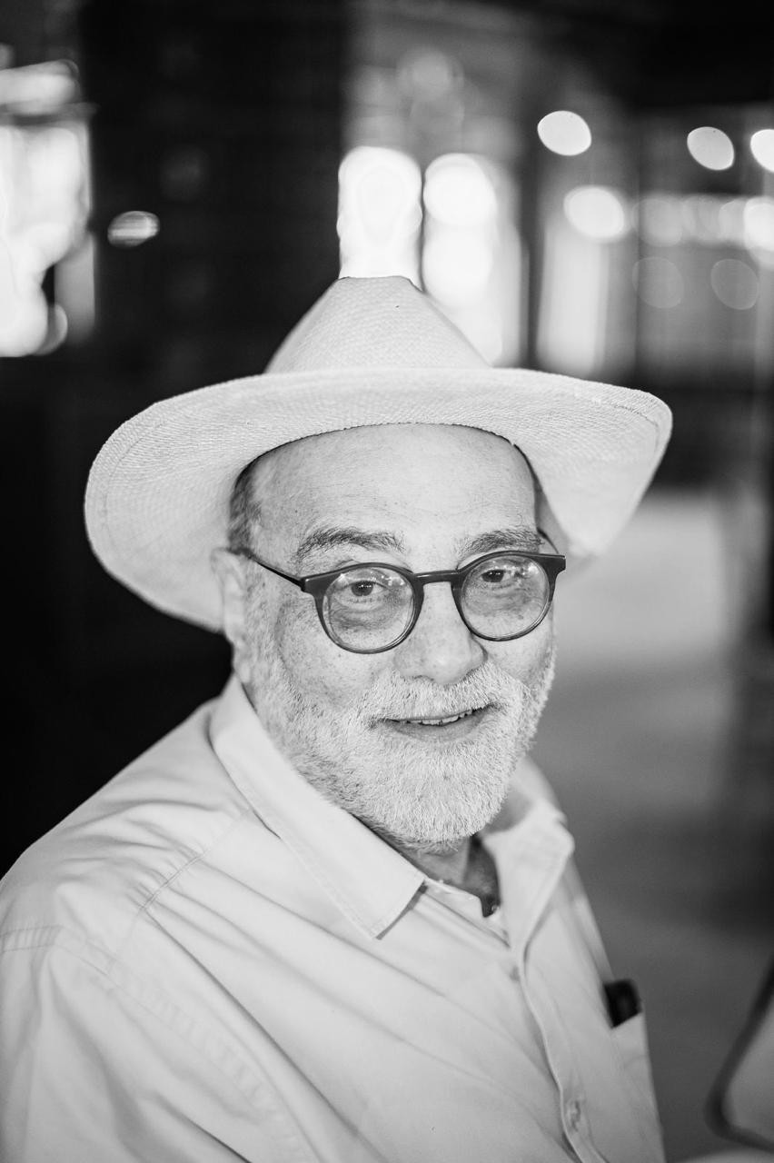 Virologista Amilcar Tanuri morre aos 67 anos no Rio