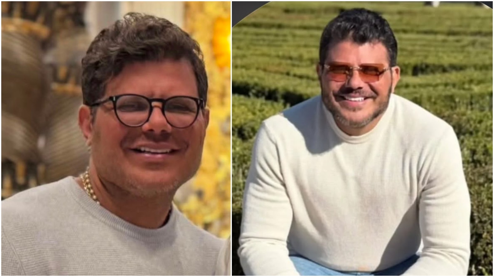 Quem é o empresário que morreu durante procedimento estético em clínica de Fortaleza