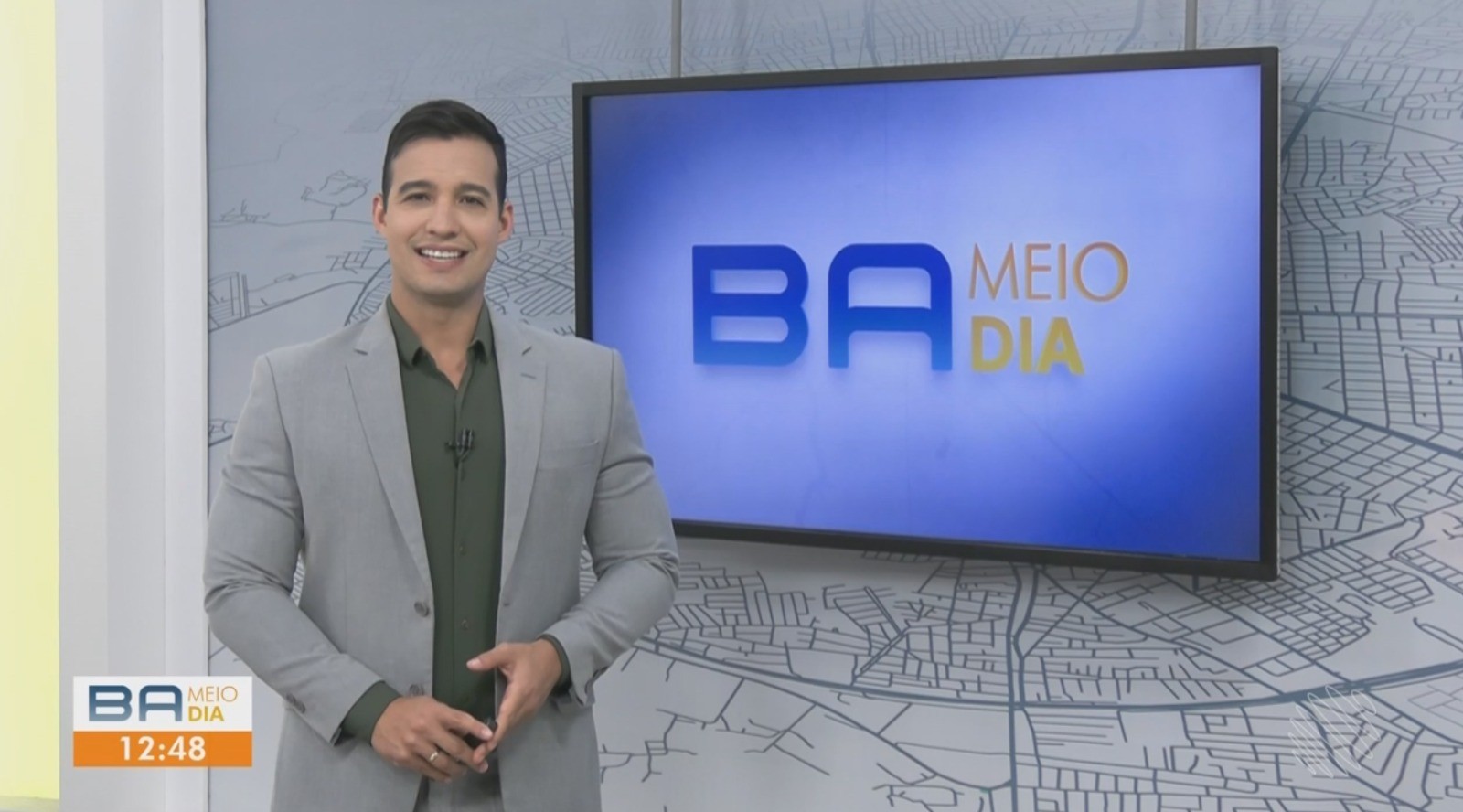 Vídeos do g1 e TV Subaé - terça-feira, 13 de janeiro de 2026