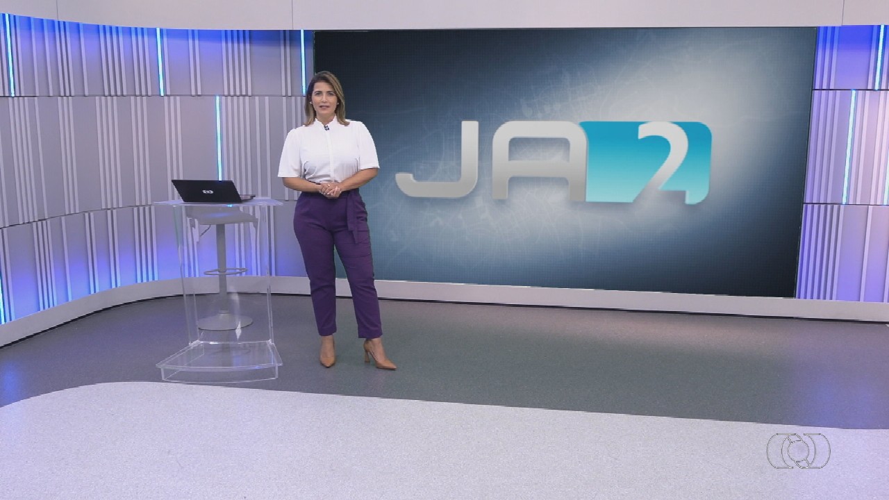 VÍDEOS: Jornal Anhanguera 2ª Edição de sábado, 18 de outubro de 2025