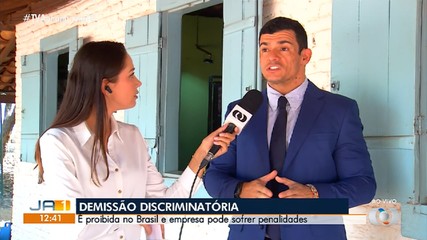 Saiba os direitos do trabalhador em caso de demissão discriminatória