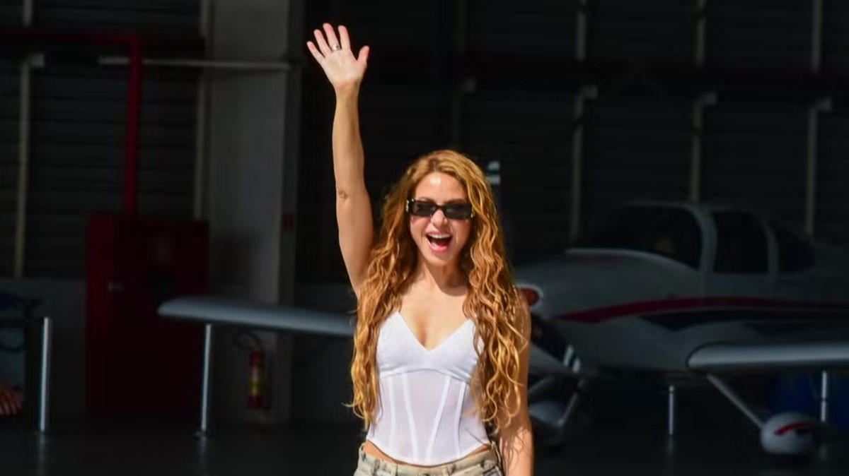 Horário, transmissão, setlist… tudo o que você precisa saber sobre o show da Shakira em Copacabana