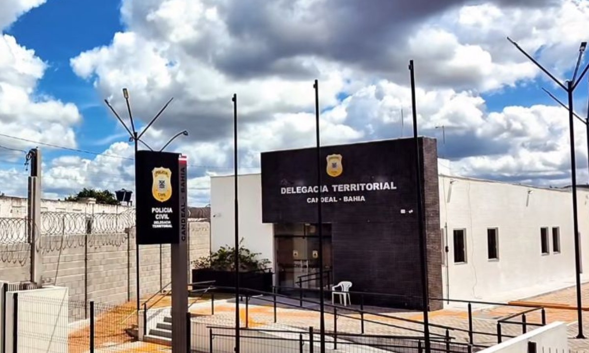 Mulher é agredida por vizinha com chicote de cavalo no interior da Bahia