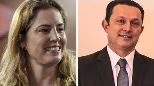 CNJ revoga afastamento de Gabriela Hardt e de atual juiz da Lava Jato - Foto: (Eduardo Matysiak/Futura Press/Estadão Conteúdo e JF-PR)