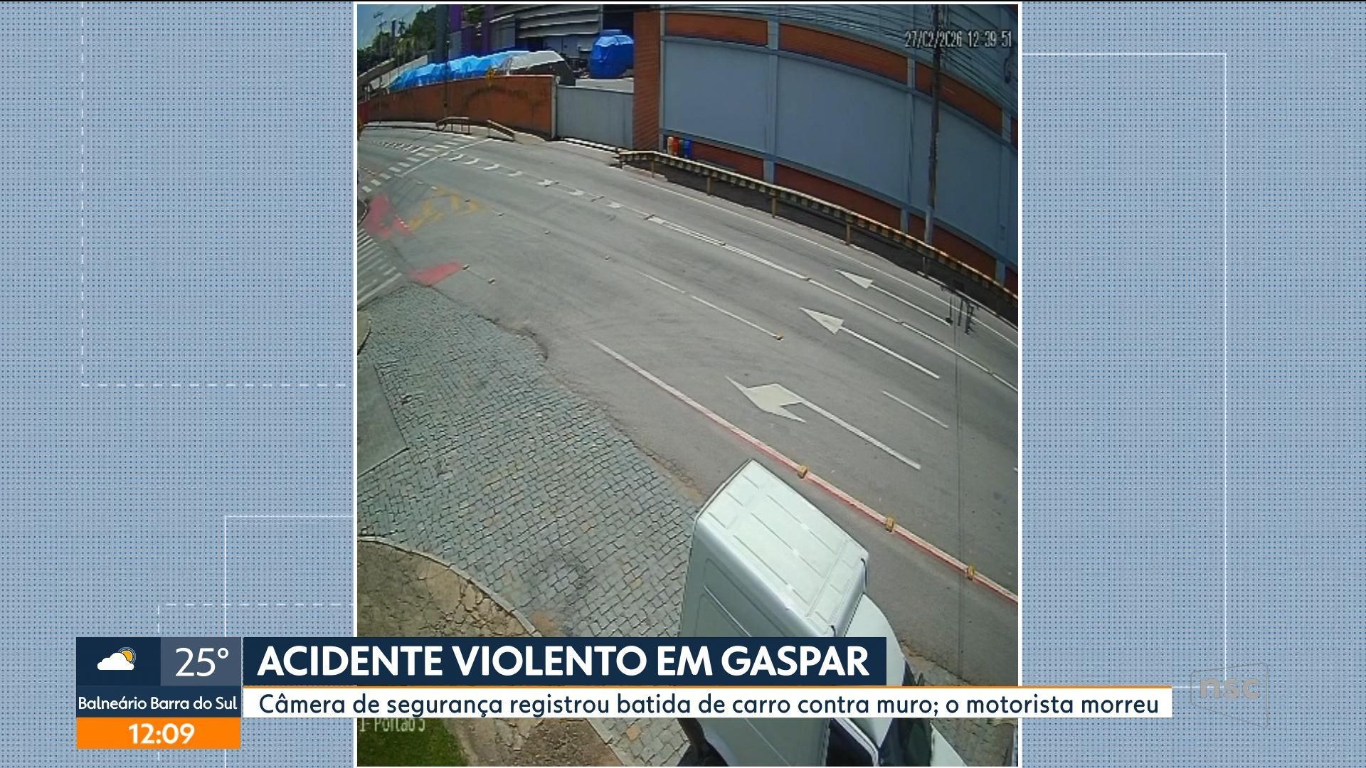 VÍDEOS: Jornal do Almoço - SC de sábado, 28 de fevereiro de 2026