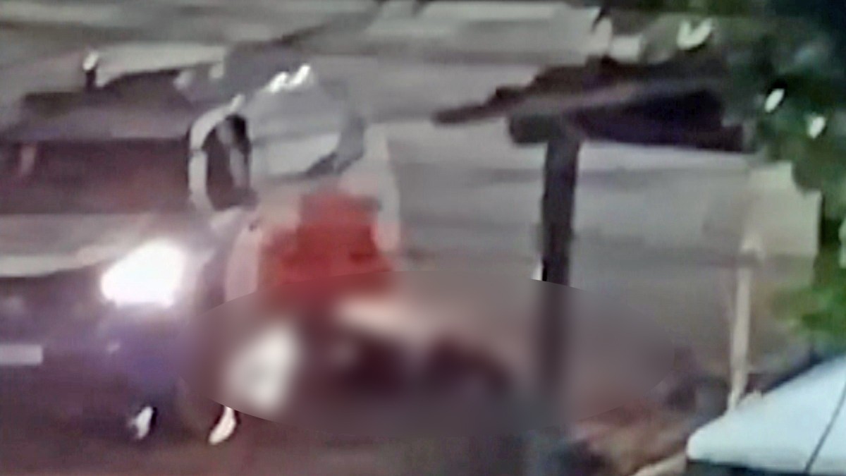 PM é morto em confronto em Guadalupe