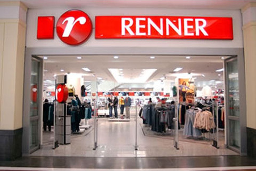 Renner fecha 20 lojas no 1º trimestre, Economia