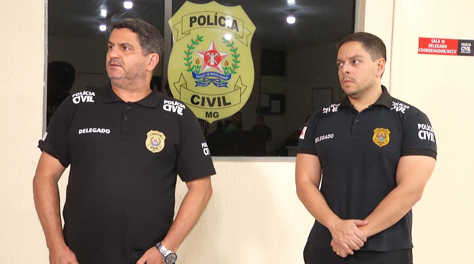 Polícia diz que marido é o mandante da morte da empresária assassinada por falsos entregadores em Governador Valadares