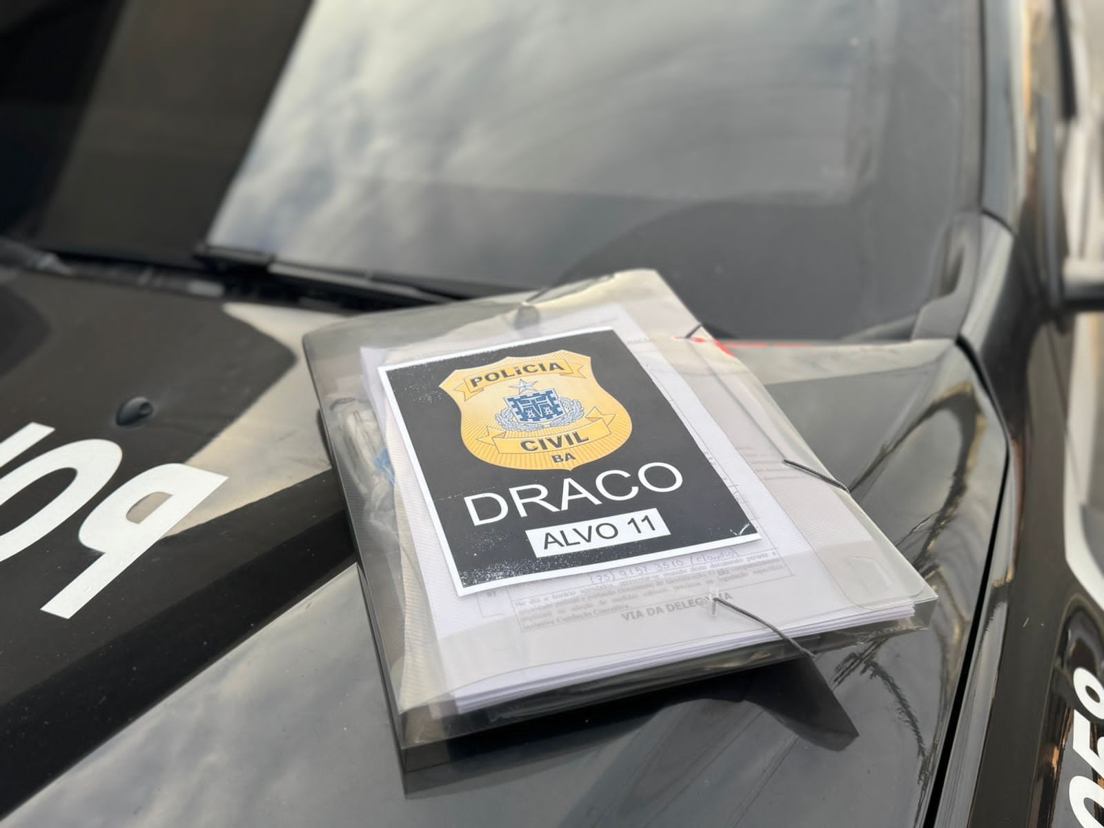 Operação investiga venda ilegal de agendamentos para emissão da nova carteira de identidade no SAC da Bahia