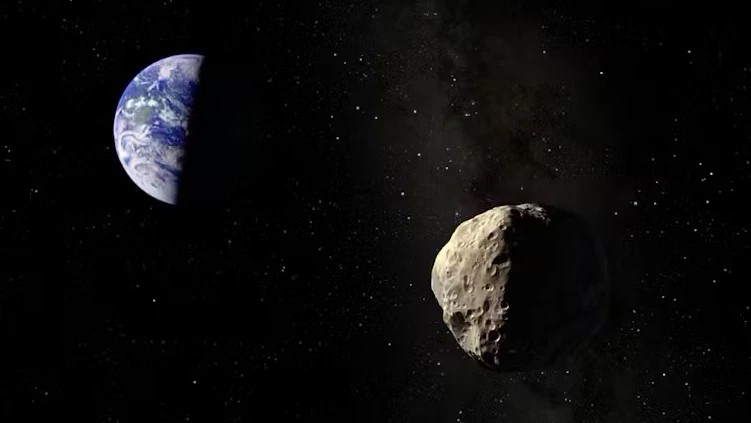 Não se preocupe (muito) com a possibilidade de asteroides atingirem a Terra