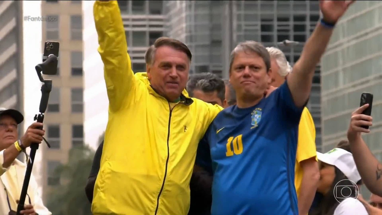 Fala de Gleisi sobre anistia revolta ministros do STF: ‘absurdo’, ‘loucura’ | Blog da Andréia Sadi