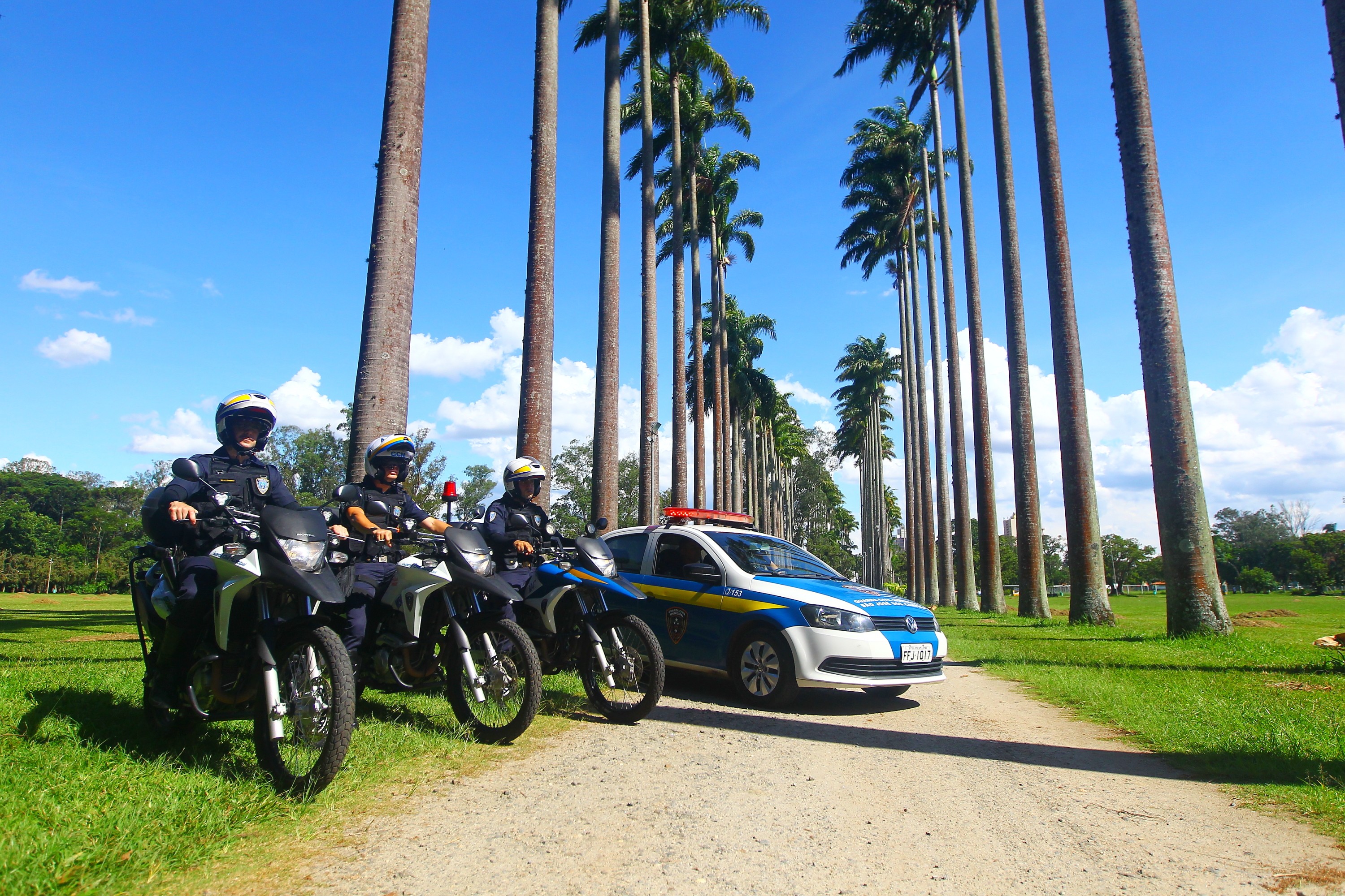 Justiça declara inconstitucional exigência de altura mínima para guarda municipal em São José dos Campos
